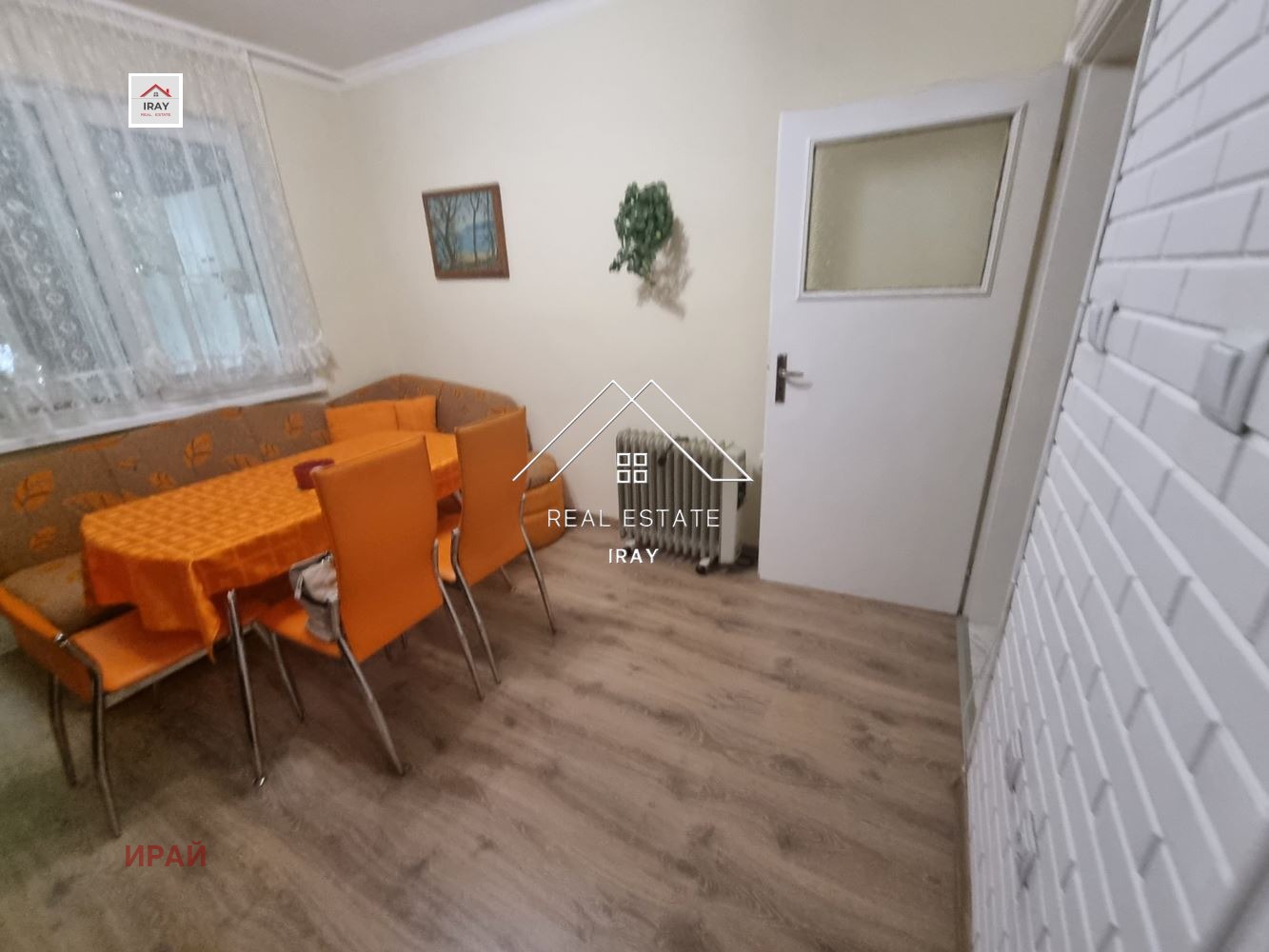 Дава под наем 2-СТАЕН, гр. Стара Загора, Център, снимка 7 - Апартаменти - 55817574