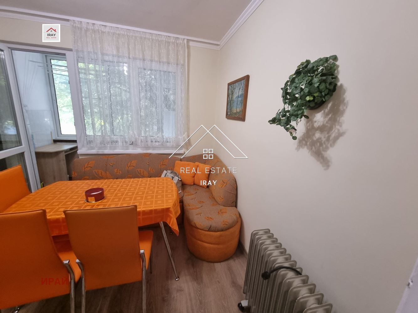 Дава под наем 2-СТАЕН, гр. Стара Загора, Център, снимка 6 - Апартаменти - 55817574