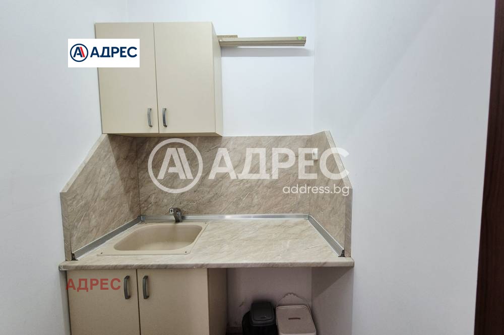 Дава под наем ОФИС, гр. Варна, Бизнес хотел, снимка 9 - Офиси - 55293978