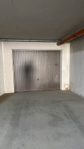 Дава под наем ГАРАЖ, ПАРКОМЯСТО, гр. Благоевград, Широк център, снимка 2