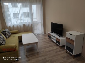 Двустайни апартаменти под наем в град Пловдив, Съдийски - изображение 5 