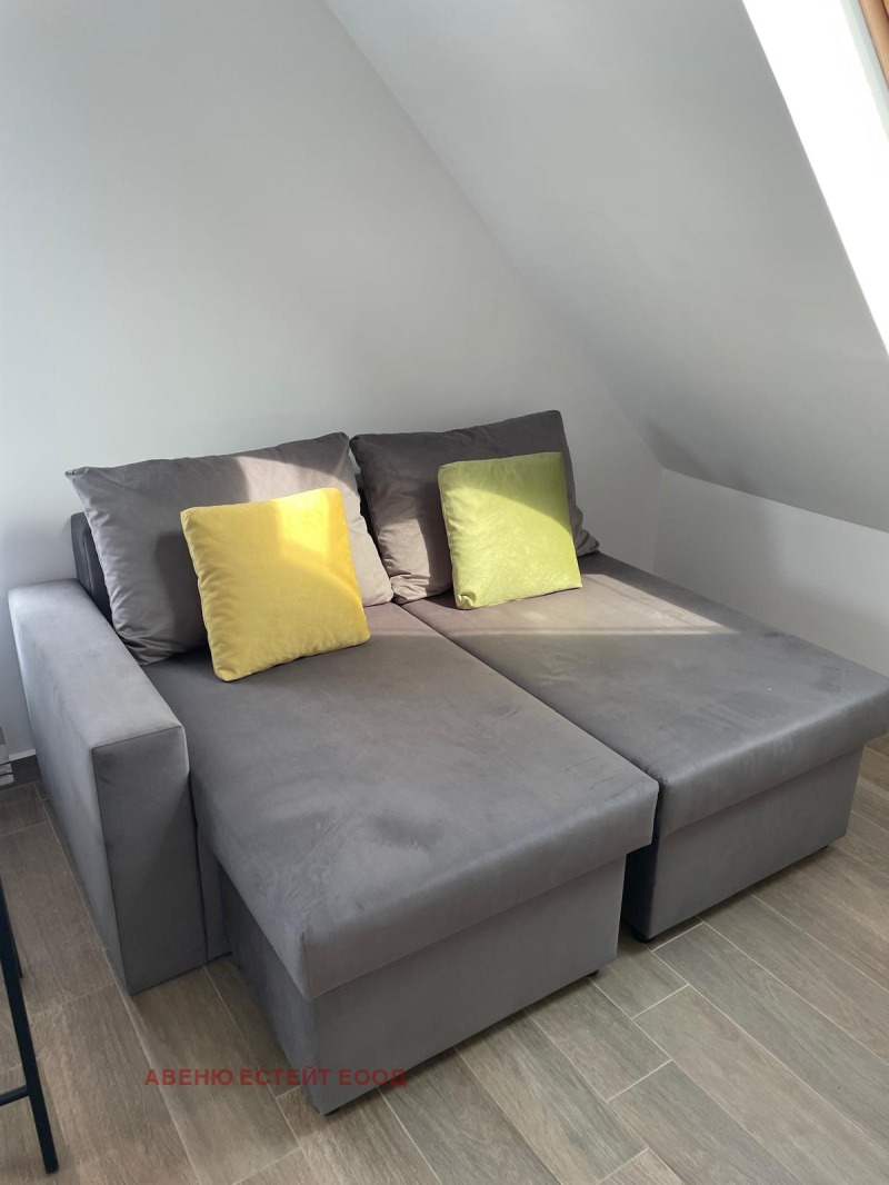 K pronájmu  Studio Varna , Kolchozen pazar , 40 m2 | 75312613 - obraz [4]