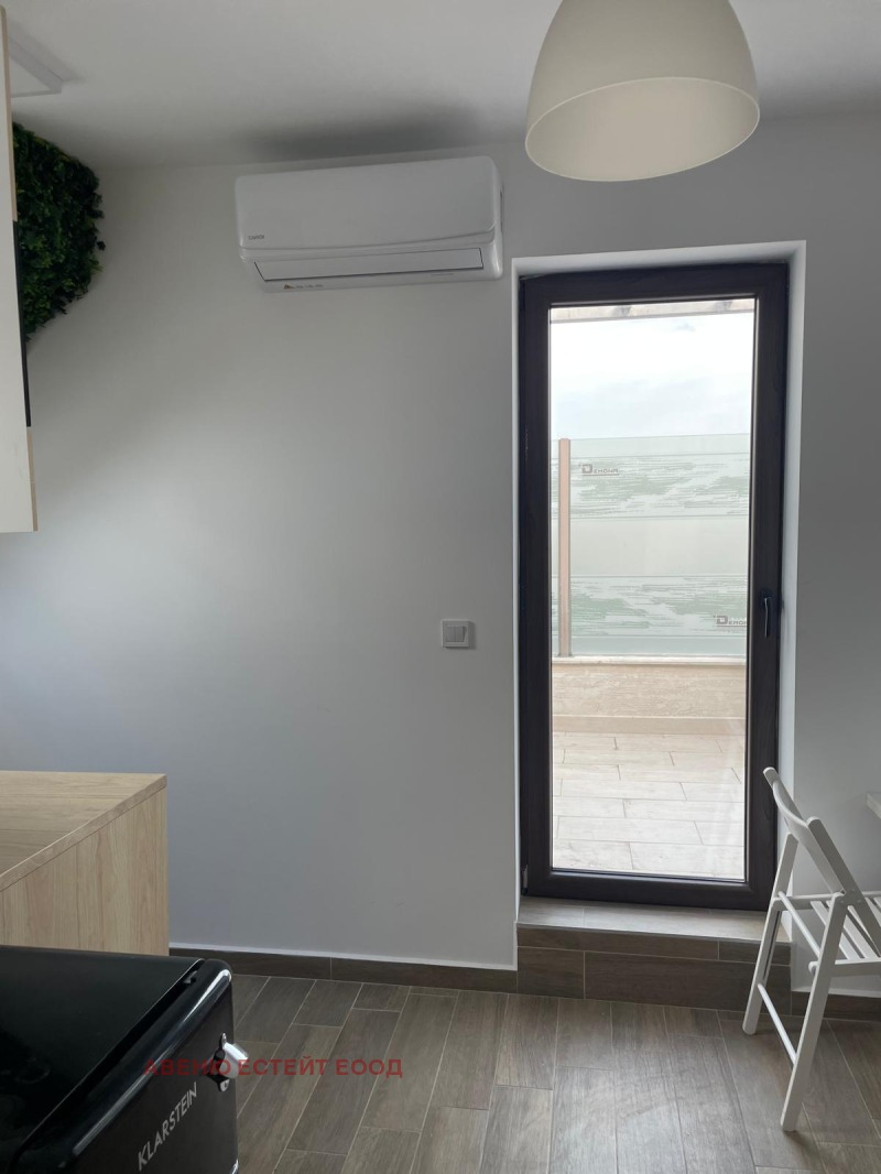 K pronájmu  Studio Varna , Kolchozen pazar , 40 m2 | 75312613 - obraz [8]