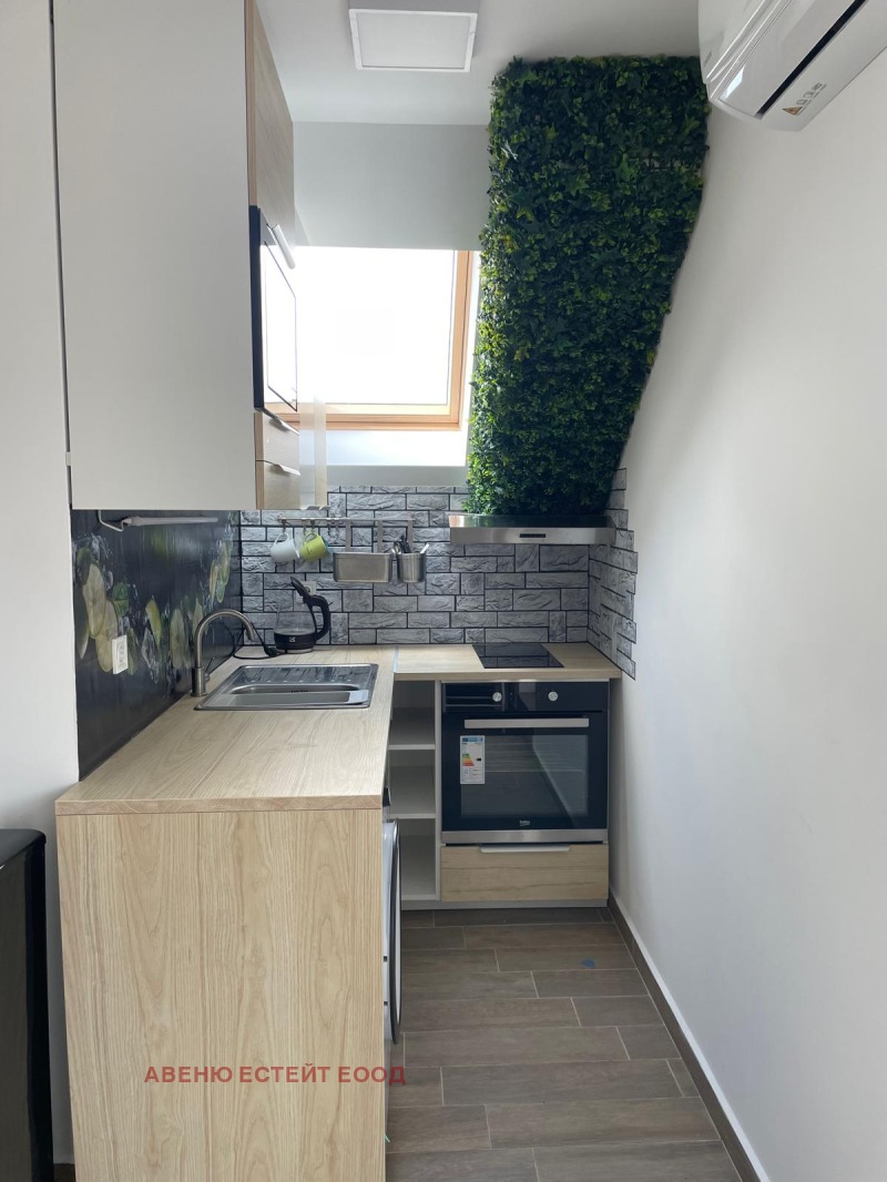K pronájmu  Studio Varna , Kolchozen pazar , 40 m2 | 75312613 - obraz [6]