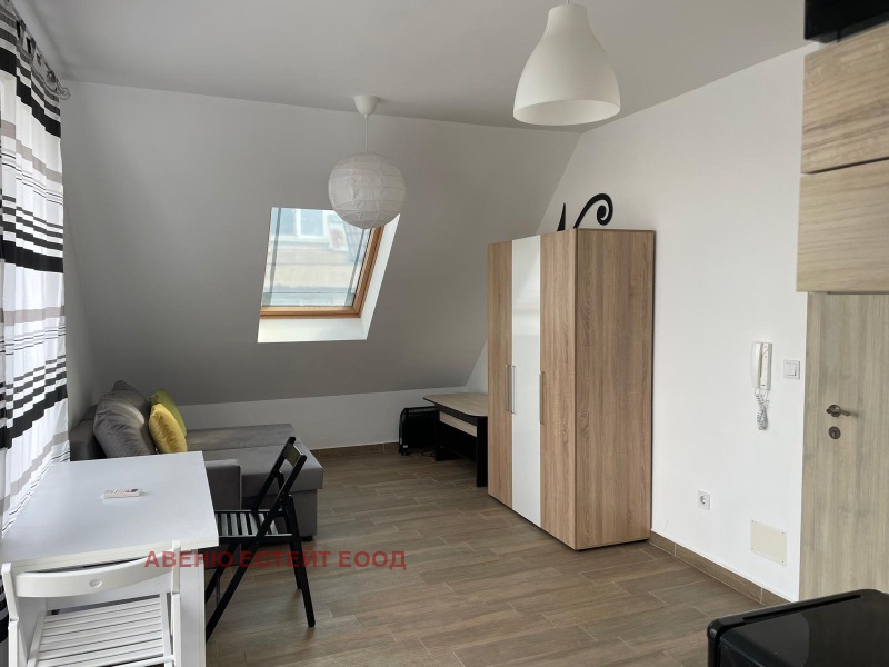 K pronájmu  Studio Varna , Kolchozen pazar , 40 m2 | 75312613 - obraz [2]