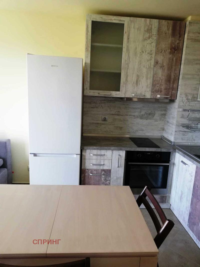 Kiadó  1 hálószoba Sofia , Moderno predgradie , 57 négyzetméter | 31775266 - kép [2]