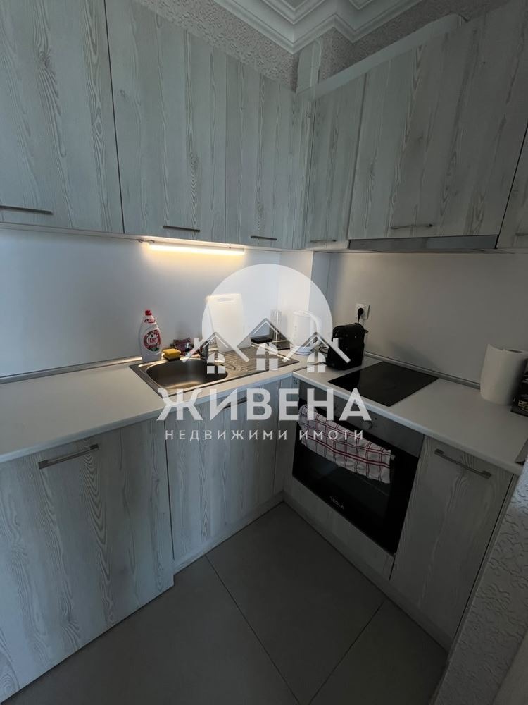 Дава под наем 2-СТАЕН, гр. Варна, к.к. Чайка, снимка 7 - Апартаменти - 55794658