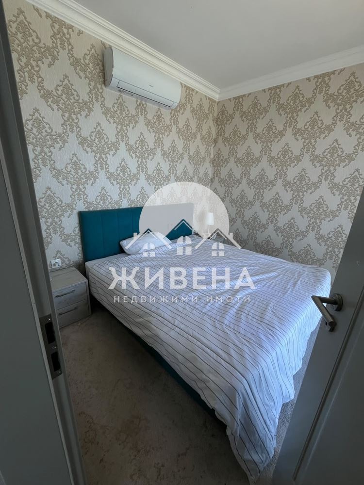Дава под наем 2-СТАЕН, гр. Варна, к.к. Чайка, снимка 6 - Апартаменти - 55794658