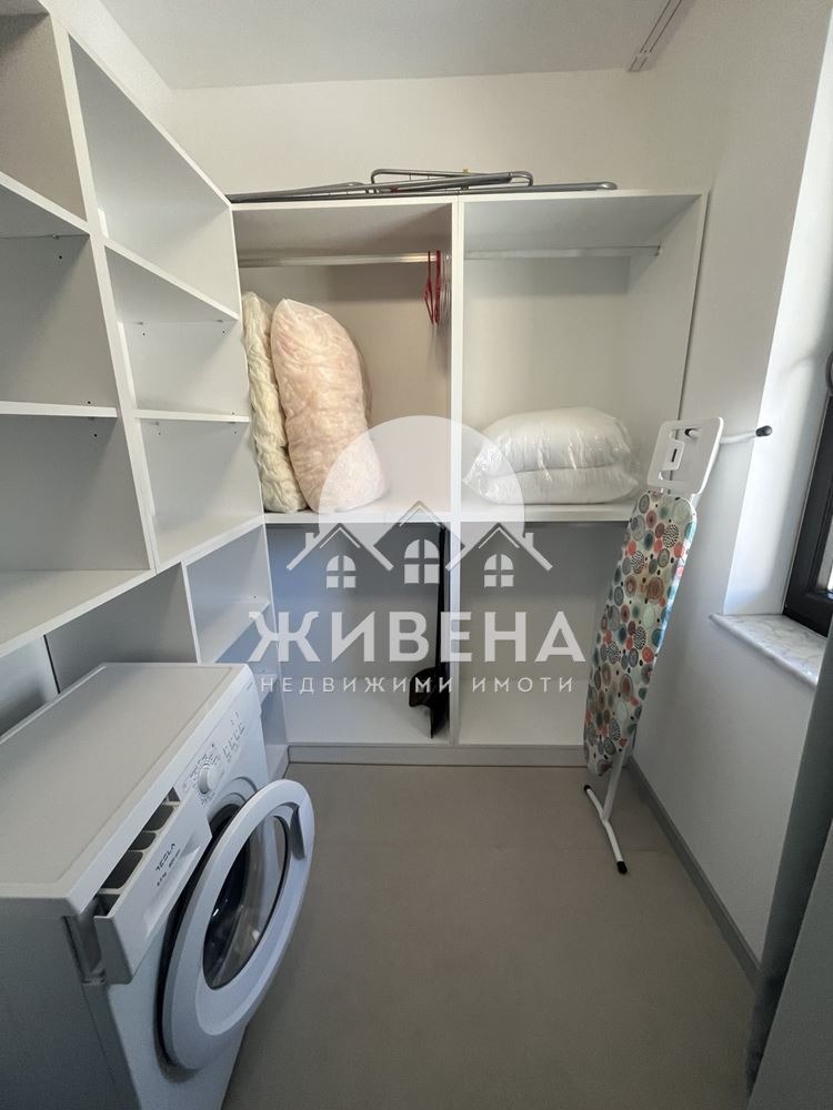Дава под наем 2-СТАЕН, гр. Варна, к.к. Чайка, снимка 10 - Апартаменти - 55794658