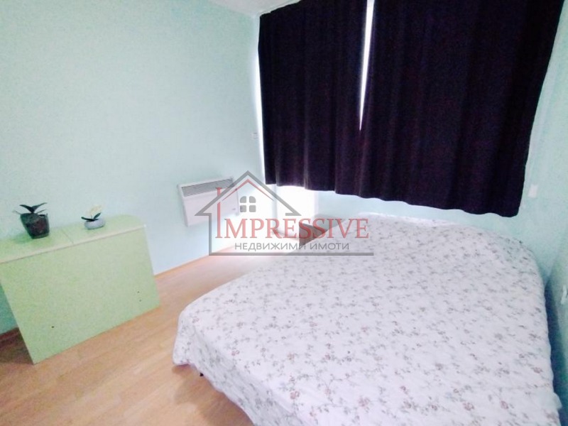 K pronájmu  2 ložnice Varna , Gracka machala , 60 m2 | 62536569 - obraz [7]