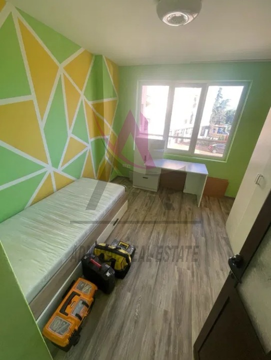Zu vermieten  2 Schlafzimmer Warna , Asparuhowo , 75 qm | 26716441 - Bild [4]