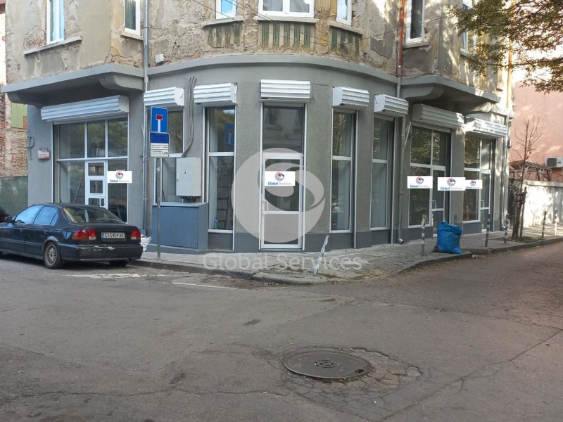 Дава под наем ОФИС, гр. София, Център, снимка 2 - Офиси - 52336434