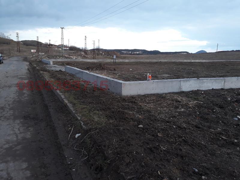 Дава под наем МЯСТО, гр. Кърджали, Промишлена зона - А, снимка 9 - Парцели - 52781841