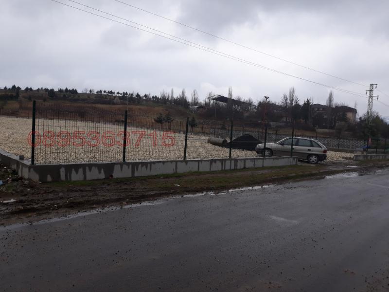 Дава под наем МЯСТО, гр. Кърджали, Промишлена зона - А, снимка 3 - Парцели - 52781841