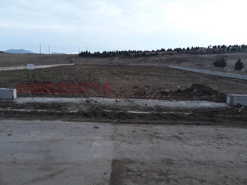 Дава под наем МЯСТО, гр. Кърджали, Промишлена зона - А, снимка 7 - Парцели - 52781841