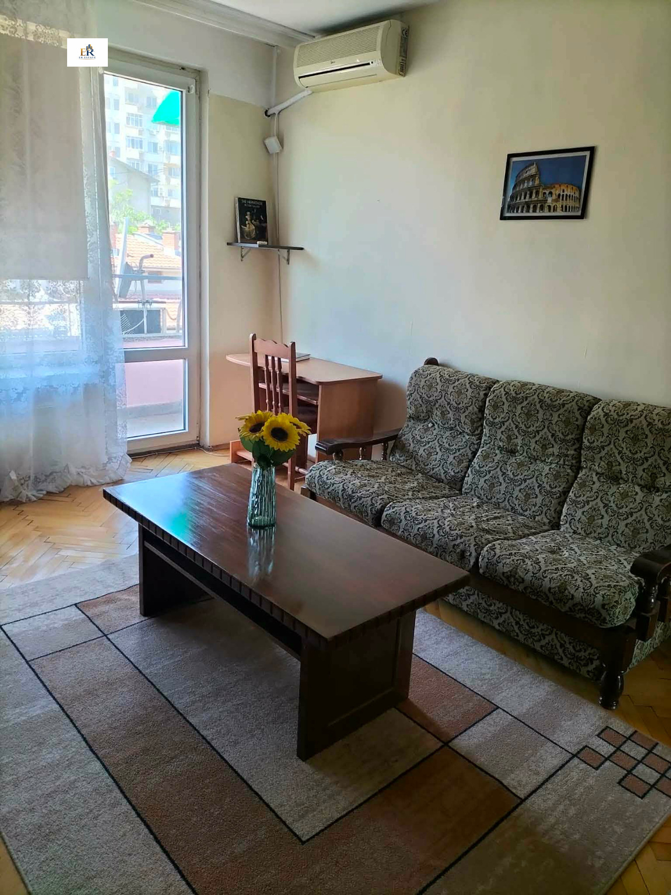 Дава под наем 2-СТАЕН, гр. Плевен, Широк център, снимка 4 - Апартаменти - 54825526