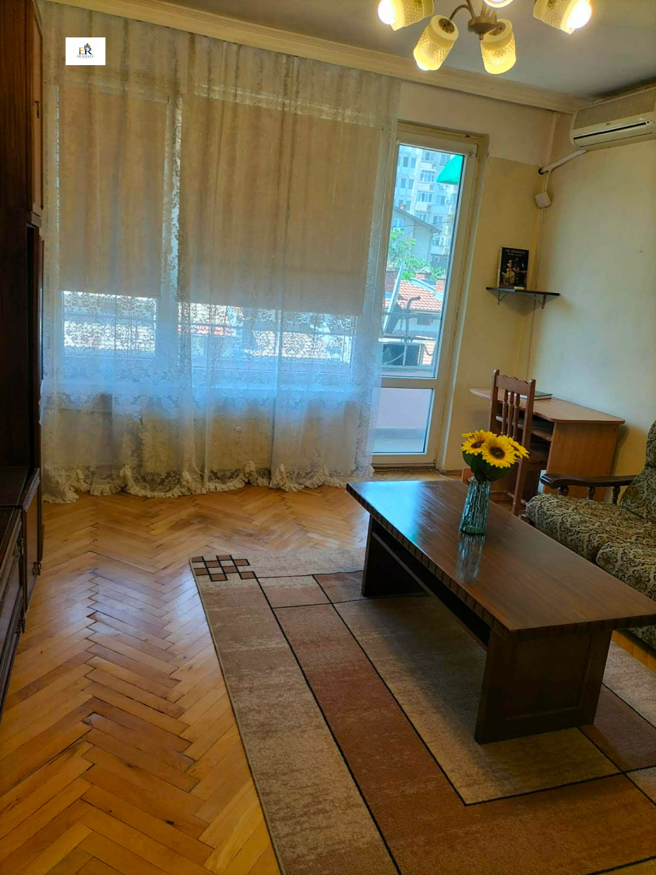Дава под наем 2-СТАЕН, гр. Плевен, Широк център, снимка 5 - Апартаменти - 54825526