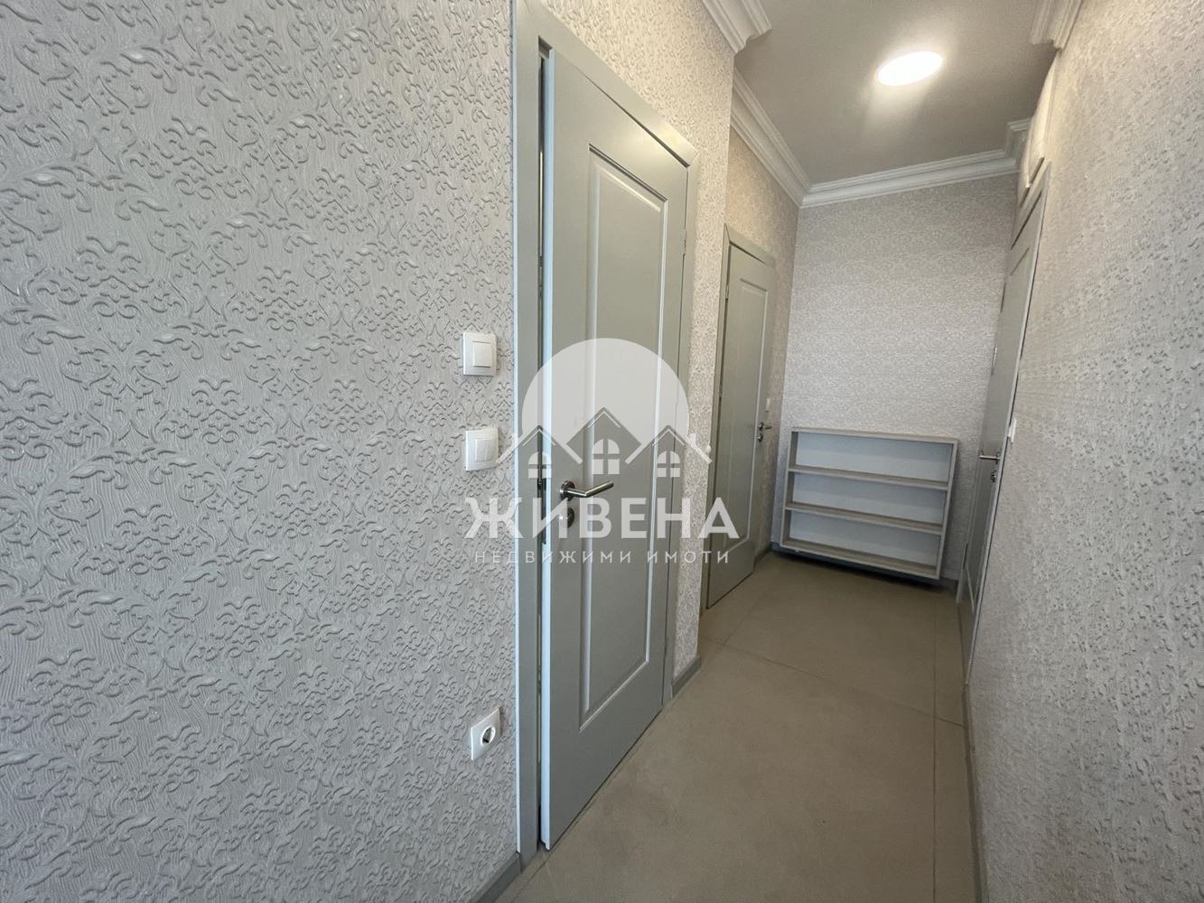 Дава под наем 2-СТАЕН, гр. Варна, к.к. Чайка, снимка 12 - Апартаменти - 55794658