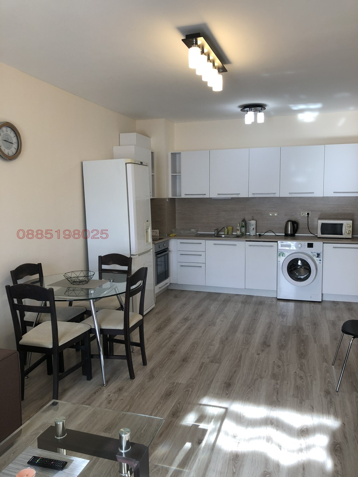 Дава под наем  2-стаен град Варна , Аспарухово , 78 кв.м | 47408358