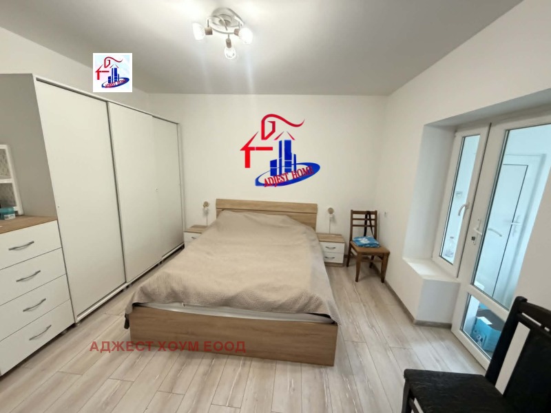 Дава под Наем КЪЩА в град Шумен, Куршун чешма - 44 кв.м / 300 € » 586.75 лв., АДЖЕСТ ХОУМ ЕООД
