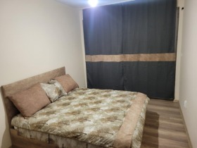 1 makuuhuone Tsentar, Plovdiv
