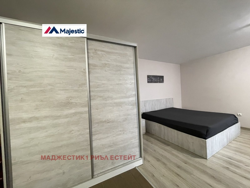 Дава под наем 1-СТАЕН, гр. София, Витоша, снимка 4 - Апартаменти - 52333439