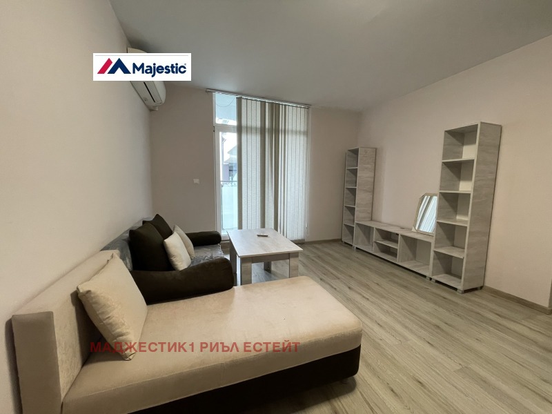 Дава под наем 1-СТАЕН, гр. София, Витоша, снимка 5 - Апартаменти - 52333439