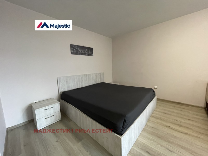 Дава под наем 1-СТАЕН, гр. София, Витоша, снимка 6 - Апартаменти - 52333439