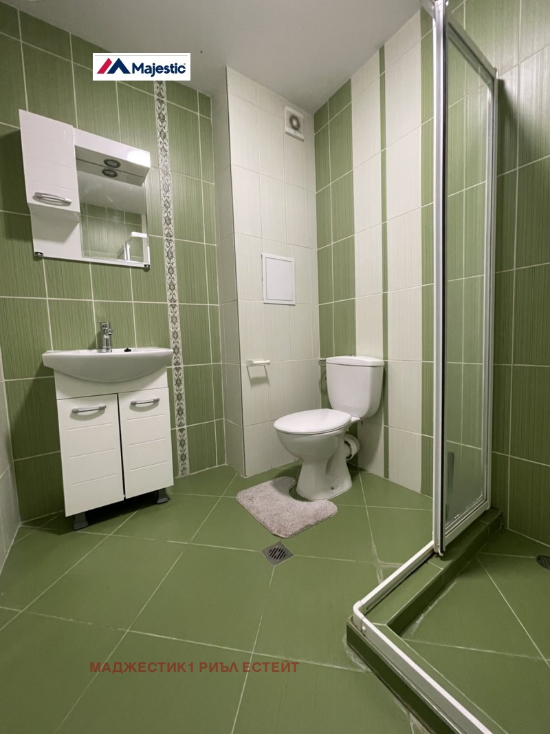 Дава под наем 1-СТАЕН, гр. София, Витоша, снимка 3 - Апартаменти - 52333439