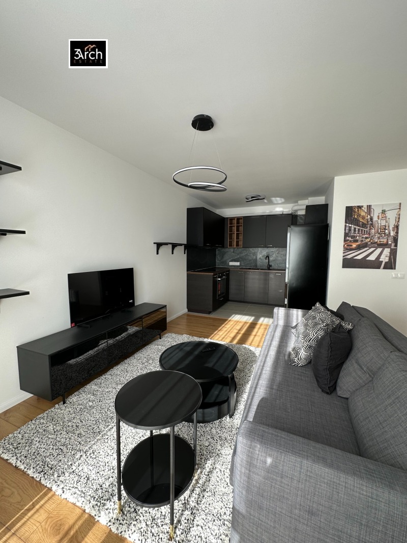 Дава под наем 2-СТАЕН, гр. София, Младост 1А