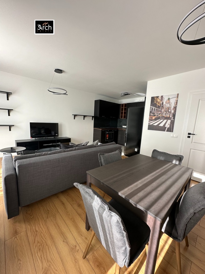 Дава под наем 2-СТАЕН, гр. София, Младост 1А, снимка 2 - Апартаменти - 53084156