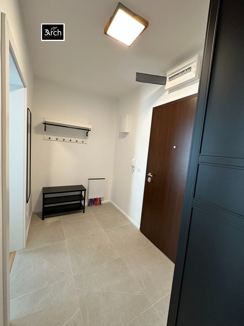 Дава под наем 2-СТАЕН, гр. София, Младост 1А, снимка 8 - Апартаменти - 53084156