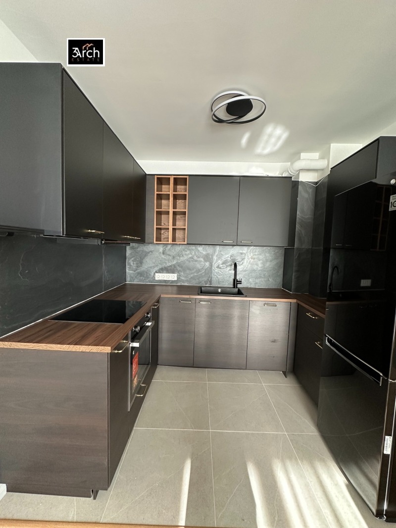 Дава под наем 2-СТАЕН, гр. София, Младост 1А, снимка 3 - Апартаменти - 53084156