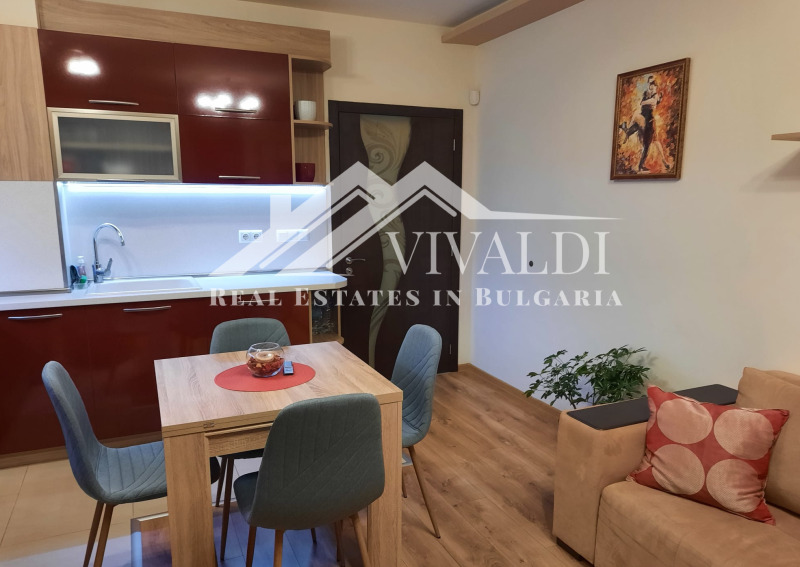 Da affittare  1 camera da letto Varna , Chajka , 70 mq | 27452750 - Immagine [3]