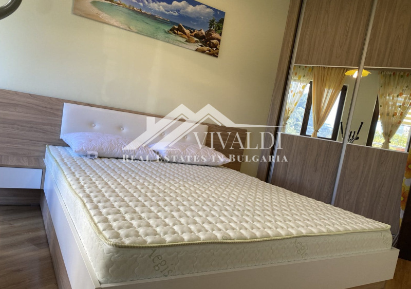 Da affittare  1 camera da letto Varna , Chajka , 70 mq | 27452750 - Immagine [7]
