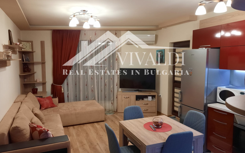 Da affittare  1 camera da letto Varna , Chajka , 70 mq | 27452750 - Immagine [4]