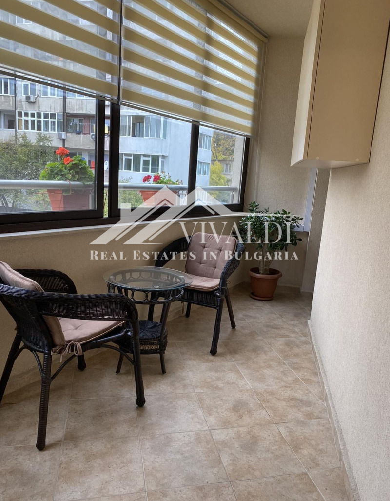Da affittare  1 camera da letto Varna , Chajka , 70 mq | 27452750 - Immagine [9]
