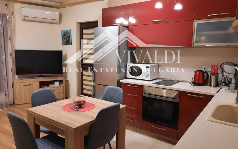 Da affittare  1 camera da letto Varna , Chajka , 70 mq | 27452750 - Immagine [2]