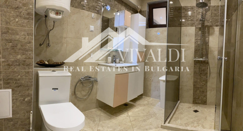 Da affittare  1 camera da letto Varna , Chajka , 70 mq | 27452750 - Immagine [6]