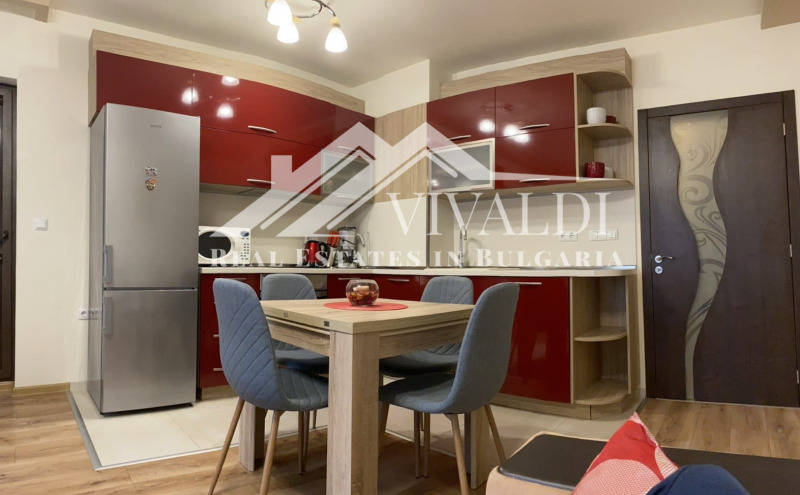Da affittare  1 camera da letto Varna , Chajka , 70 mq | 27452750