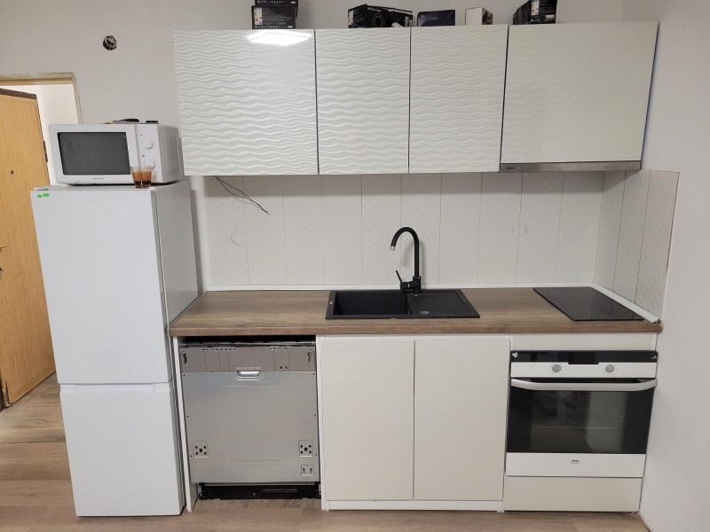 A louer  1 chambre Plovdiv , Tsentar , 70 m² | 11998247 - image [3]
