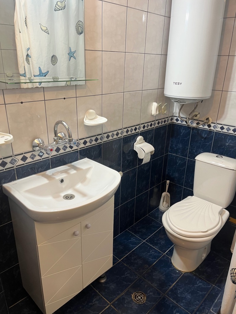 Дава под наем 2-СТАЕН, гр. Варна, Чаталджа, снимка 8 - Апартаменти - 52784697