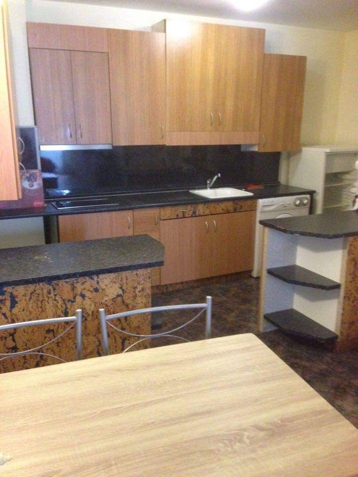 Дава под наем 2-СТАЕН, гр. Варна, Чаталджа, снимка 3 - Апартаменти - 52784697