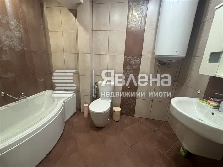 Дава под наем  4-стаен град Варна , Лятно кино Тракия , 151 кв.м | 55862879 - изображение [8]