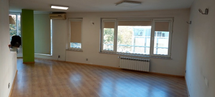 Te huur  Kantoor Sofia , Geo Milev , 105 m² | 46608381 - afbeelding [4]