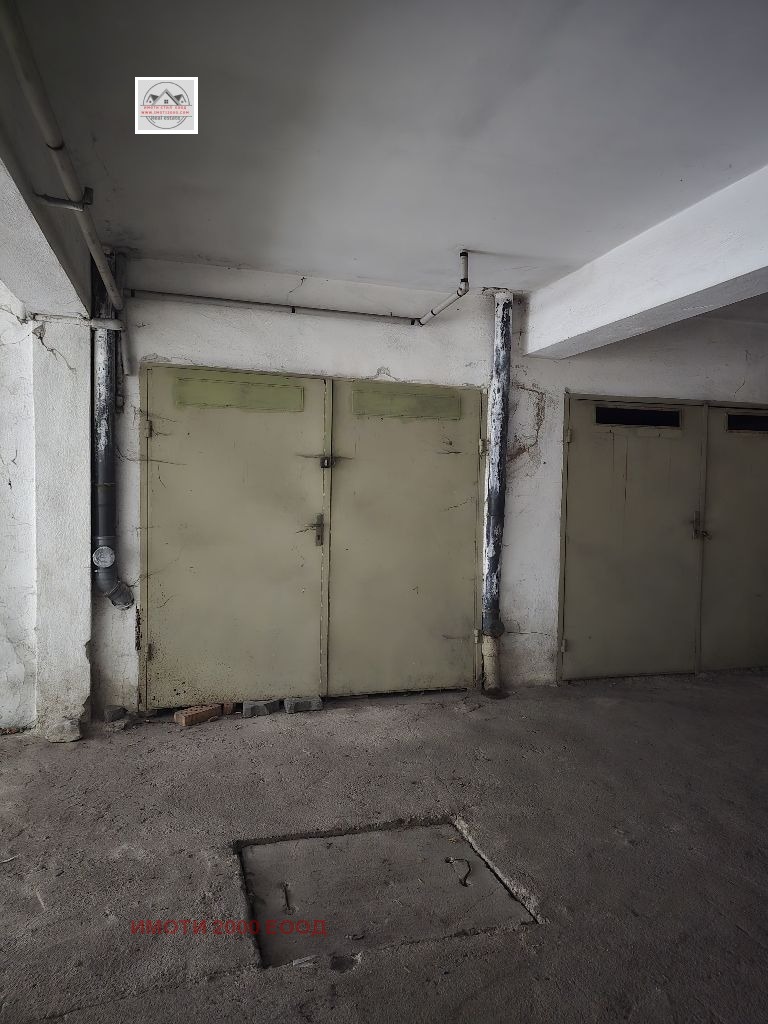 Дава под наем  Гараж град Стара Загора , Център , 20 кв.м | 35623850