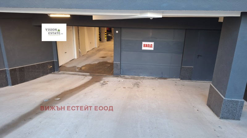 Дава под наем ГАРАЖ, ПАРКОМЯСТО, гр. София, Малинова долина, снимка 2 - Гаражи и паркоместа - 53600573