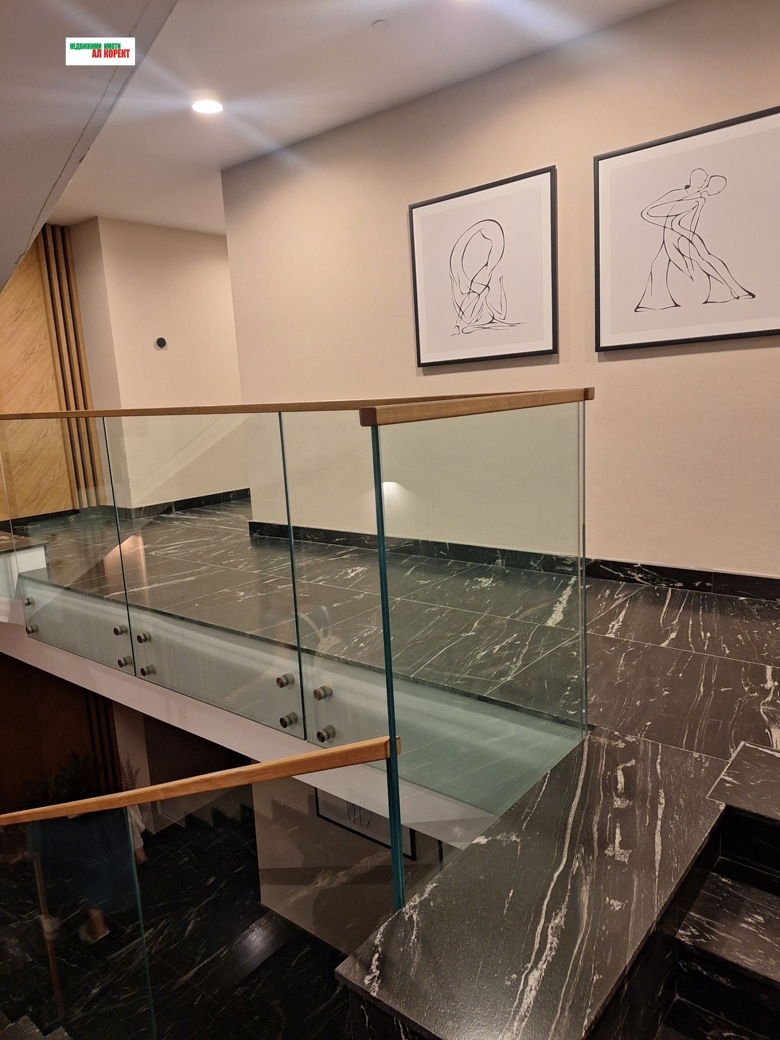 Дава под наем 2-СТАЕН, гр. Варна, м-т Салтанат, снимка 9 - Апартаменти - 53663460