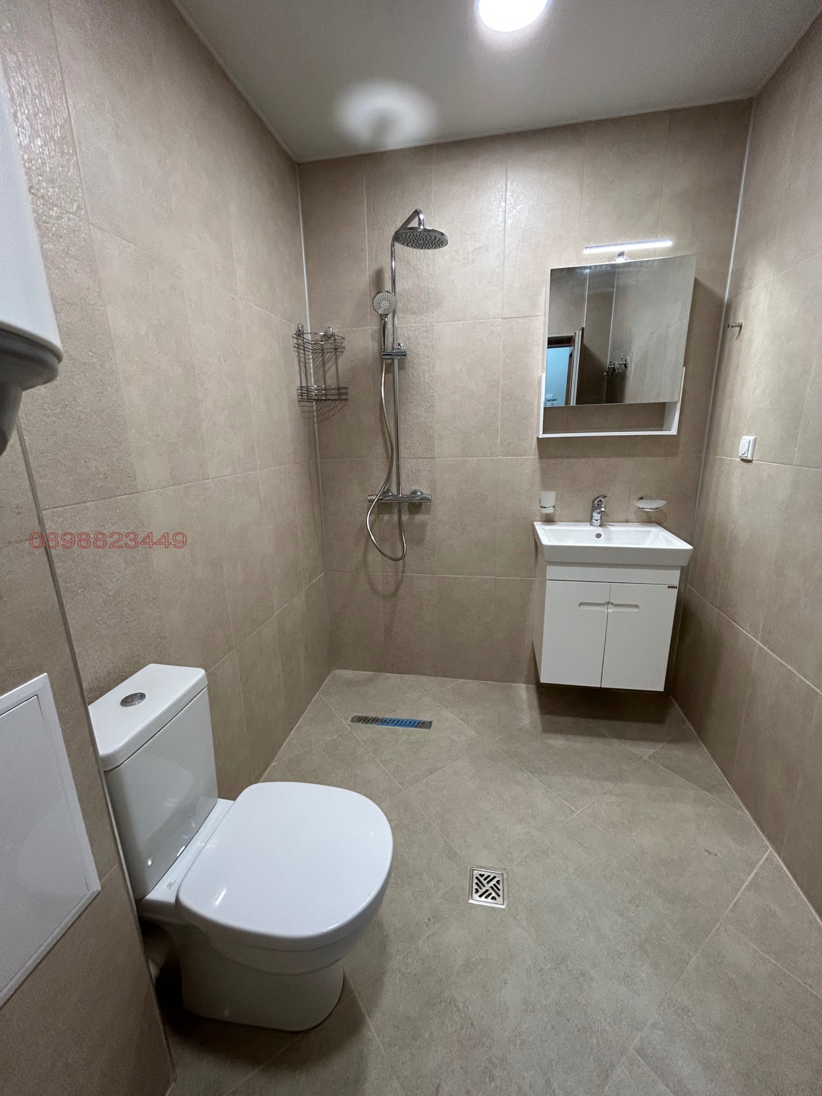 Дава под наем 2-СТАЕН, гр. Варна, Христо Ботев, снимка 9 - Апартаменти - 56303881