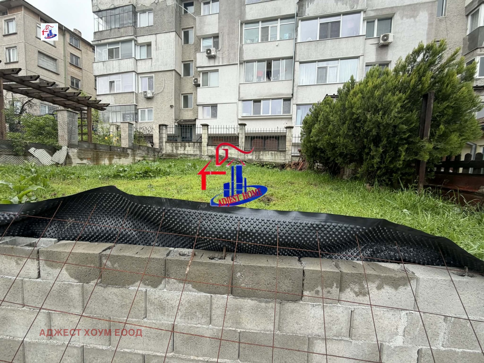 Дава под наем КЪЩА, гр. Шумен, Куршун чешма, снимка 15 - Къщи - 54366556